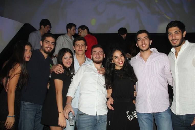XXIst Century at O1NE Beirut